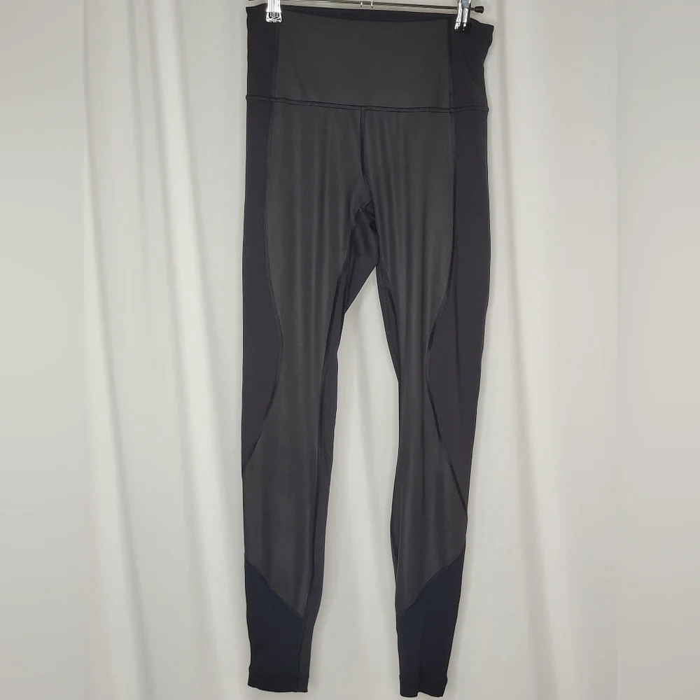 Lululemon Wunder Under High-Rise Tight *Shine 28